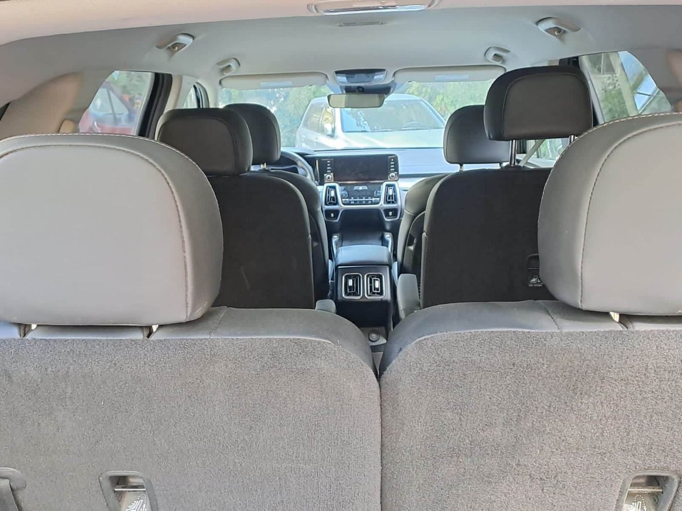 Kia Sorento 2022 1.6 Hybrid — 2