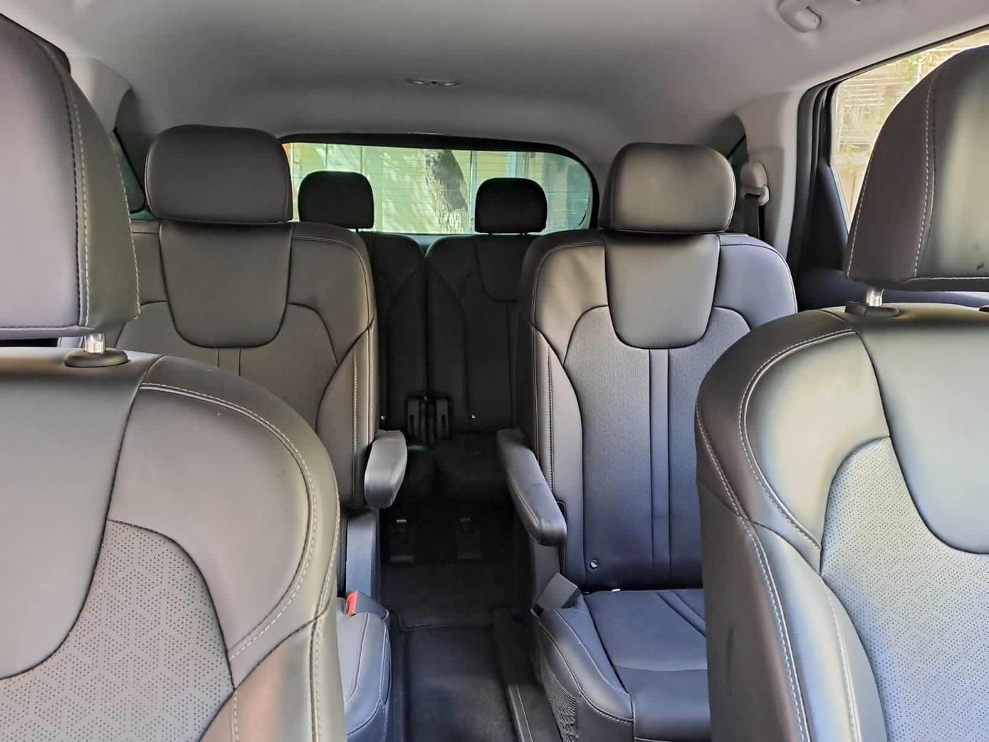 Kia Sorento 2022 1.6 Hybrid — 5