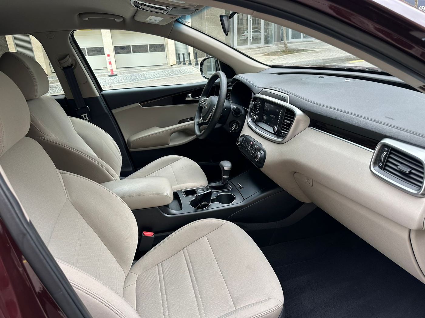 Kia Sorento 2020 — 8