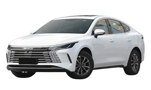BYD Destroyer 05